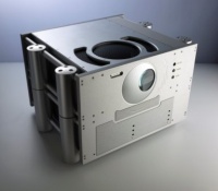 Chord Electronics Media Engine - Media Server